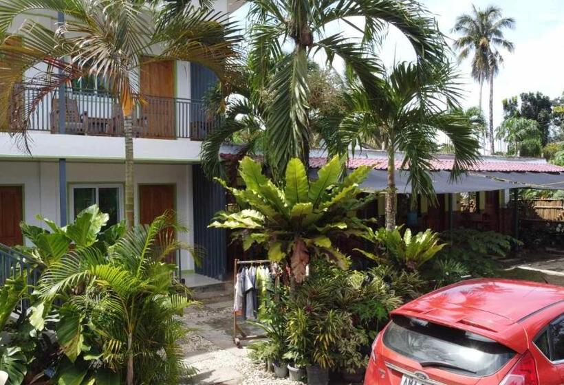 Hostel Casa Santuaria