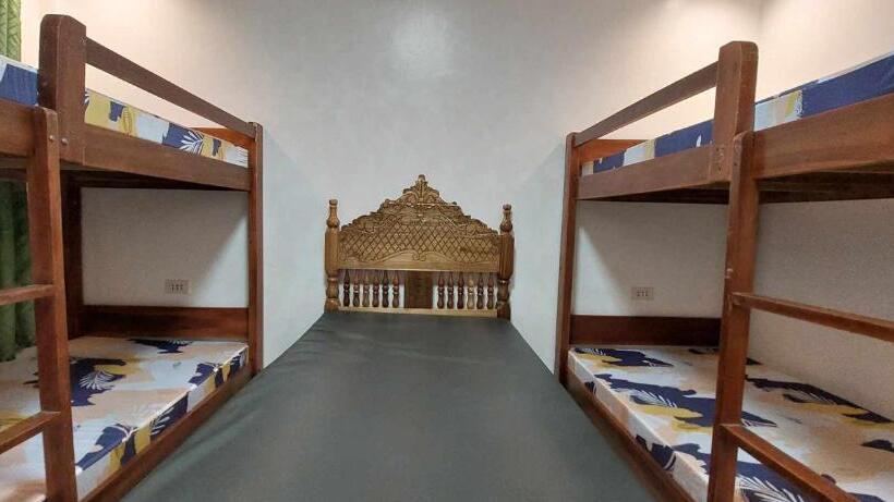 Hostel Casa Santuaria