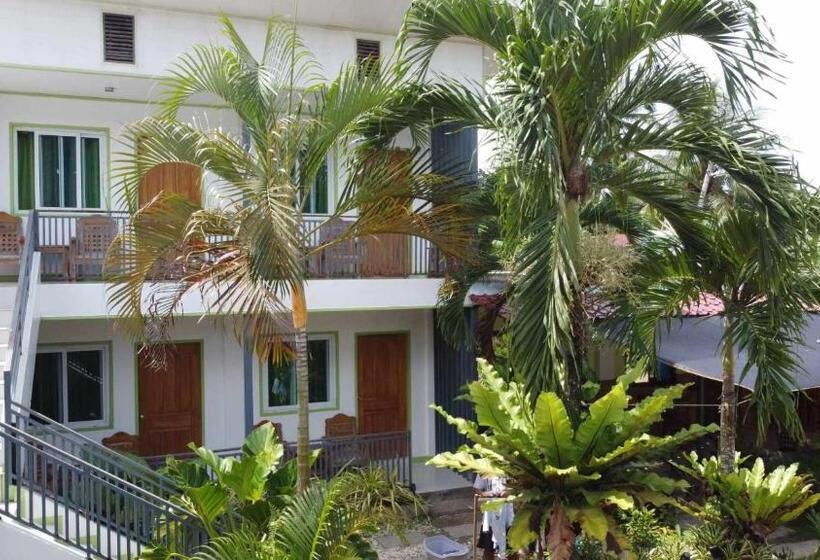 Hostel Casa Santuaria