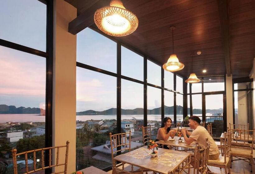 هاستل Ghiellaniqa Inn