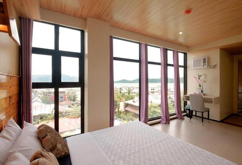 هاستل Ghiellaniqa Inn