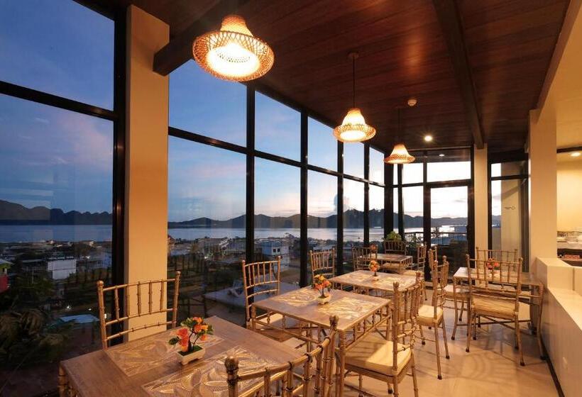 هاستل Ghiellaniqa Inn