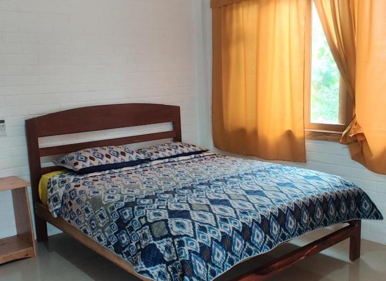 فندق صغير Hostería Albura