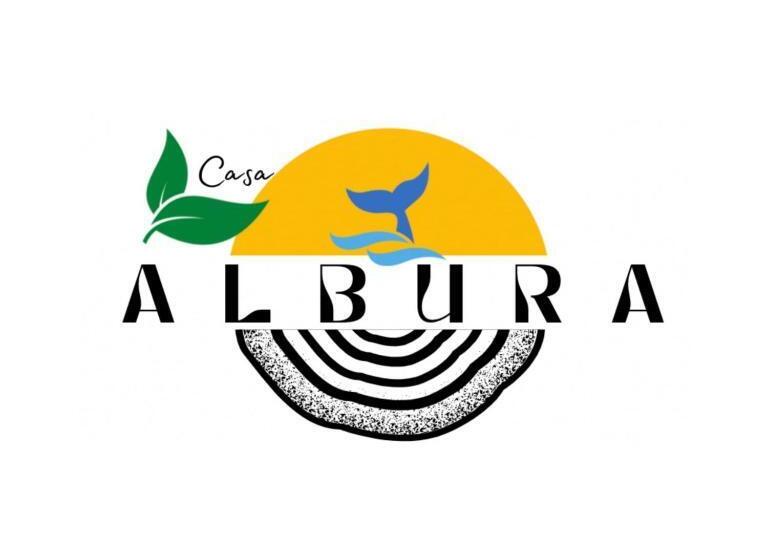 فندق صغير Hostería Albura