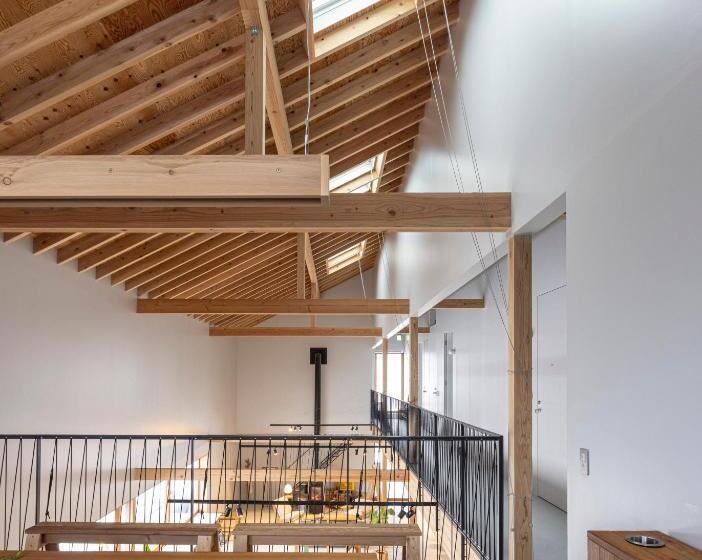 Hostel Ishinomaki Home Base 石巻ホームベース