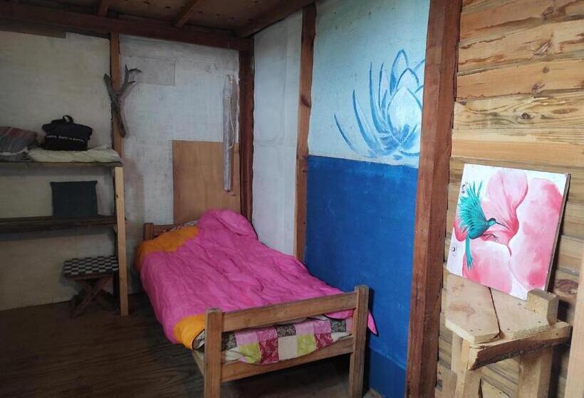 Albergue Mirando El Mar