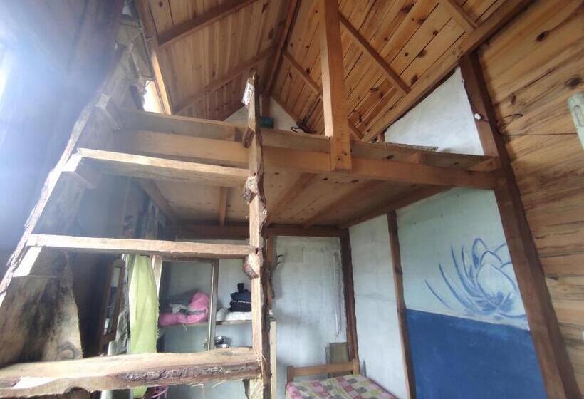 Albergue Mirando El Mar