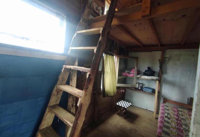 Albergue Mirando El Mar