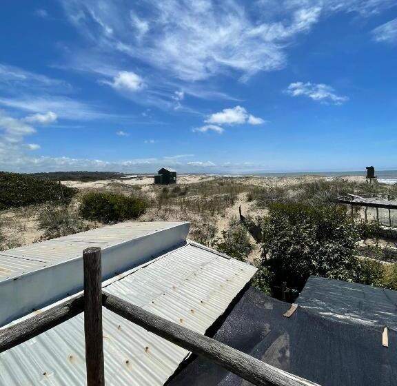 Albergue Mirando El Mar