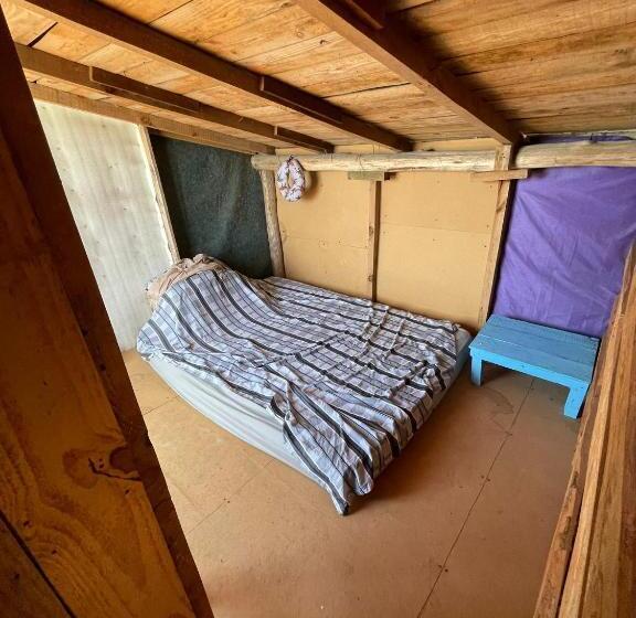 Albergue Mirando El Mar