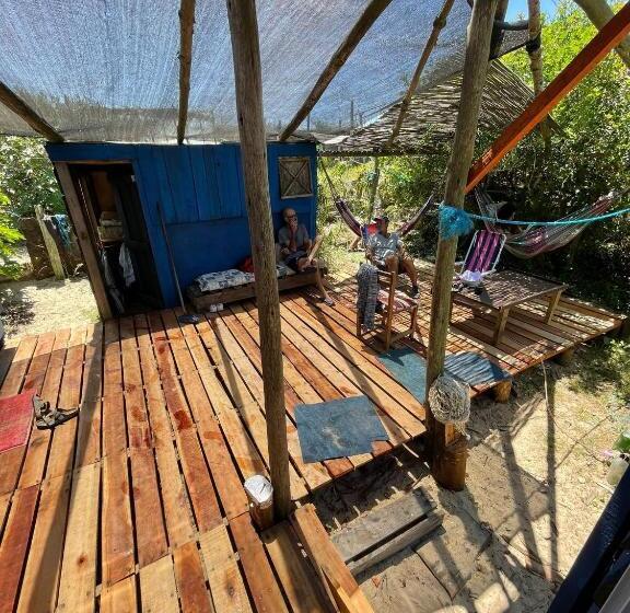 Albergue Mirando El Mar