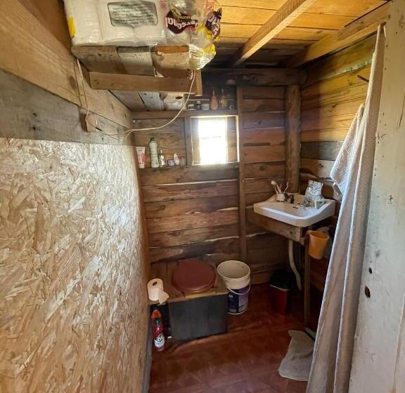 Albergue Mirando El Mar