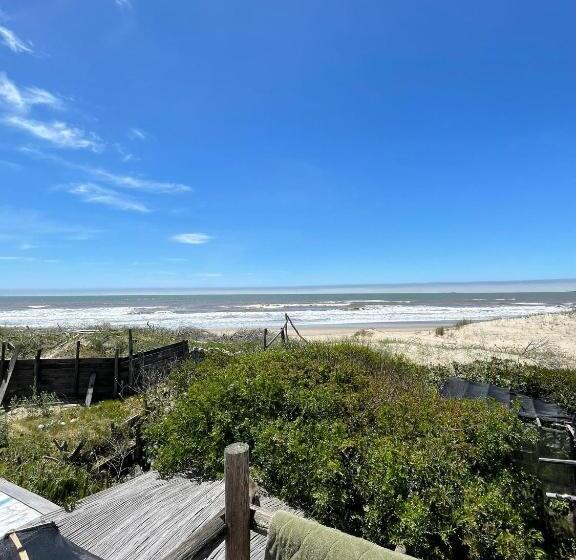 Albergue Mirando El Mar