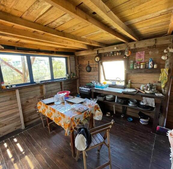 Albergue Mirando El Mar