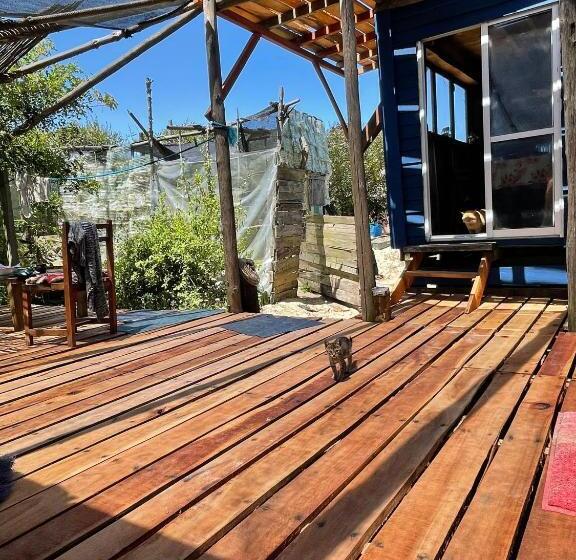 Albergue Mirando El Mar