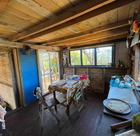 Albergue Mirando El Mar