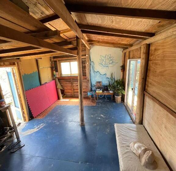 Albergue Mirando El Mar