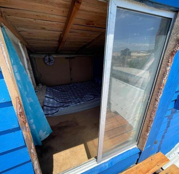 Albergue Mirando El Mar