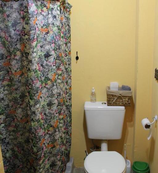 Общежитие Posada De La Rosarito