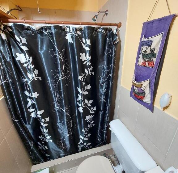 Общежитие Posada De La Rosarito