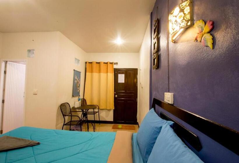 הוסטל Serene Resort Koh Lipe