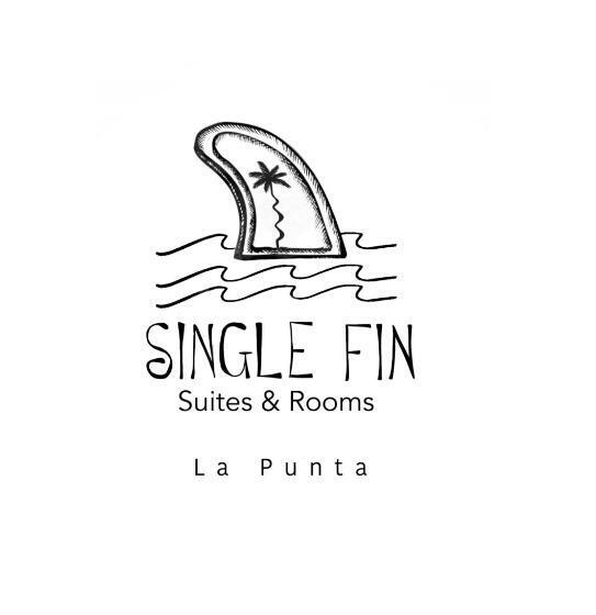 فندق صغير Single Fin Suites & Rooms La Punta Zicatela