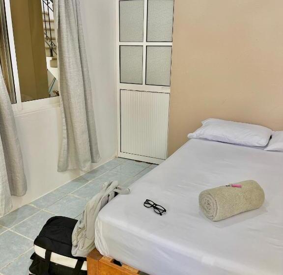 فندق صغير Single Fin Suites & Rooms La Punta Zicatela