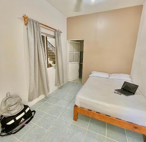 فندق صغير Single Fin Suites & Rooms La Punta Zicatela
