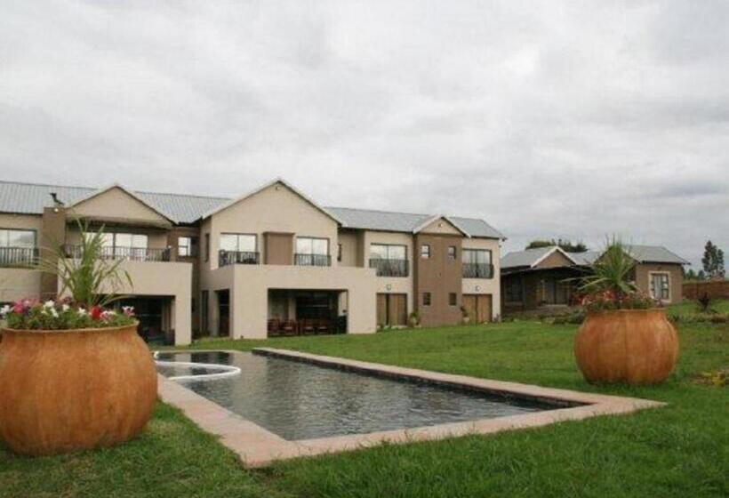 Amani Boutique Hotel And Conference Centre