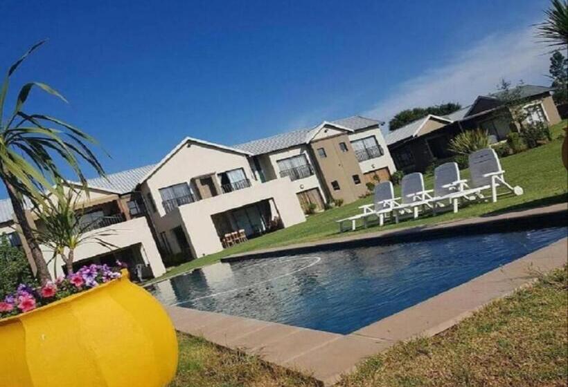 Amani Boutique Hotel And Conference Centre