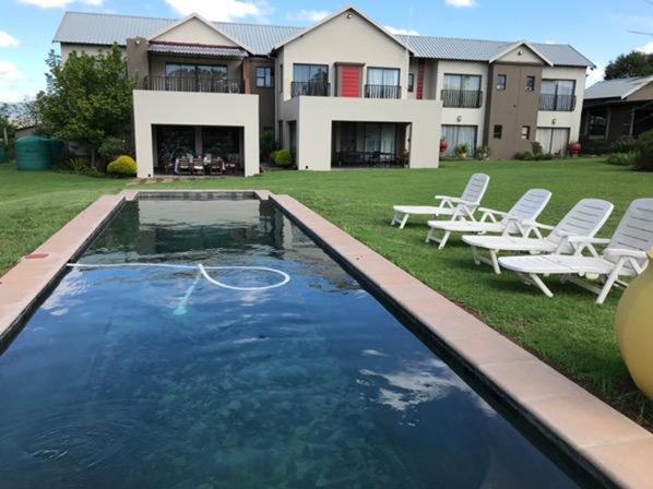 Amani Boutique Hotel And Conference Centre