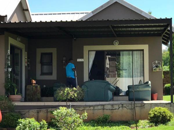 Amani Boutique Hotel And Conference Centre