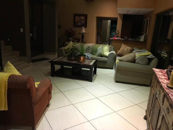 Amani Boutique Hotel And Conference Centre