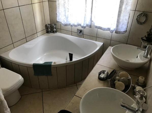 Amani Boutique Hotel And Conference Centre