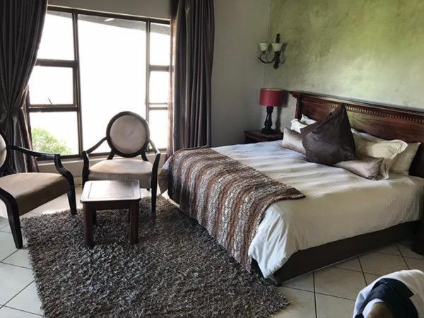 Amani Boutique Hotel And Conference Centre