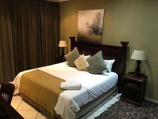 Amani Boutique Hotel And Conference Centre