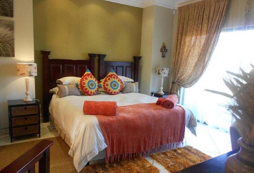 Amani Boutique Hotel And Conference Centre