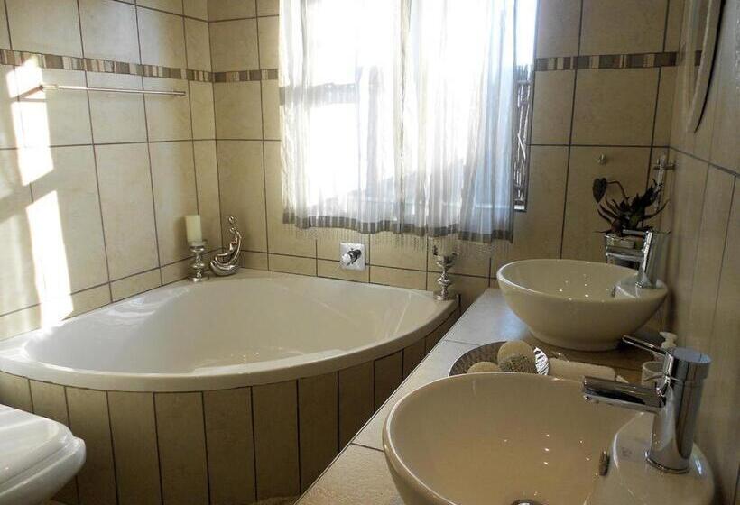 Amani Boutique Hotel And Conference Centre