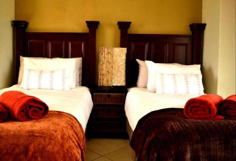 Amani Boutique Hotel And Conference Centre