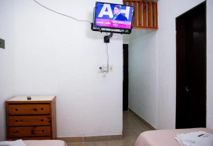 Apart Hotel Río Dulce