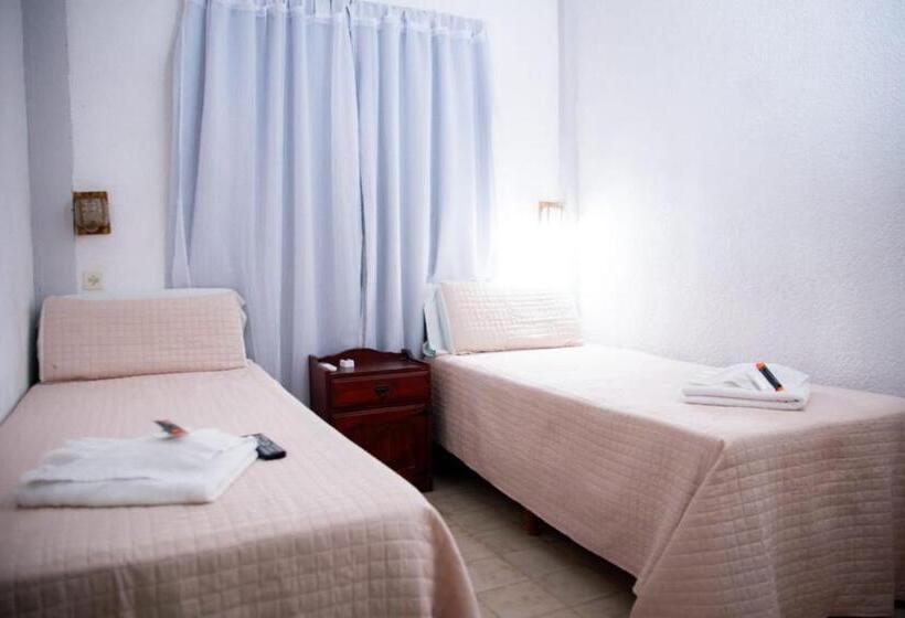 Apart Hotel Río Dulce