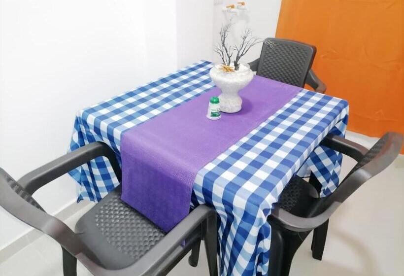 Apartamentos Nashi