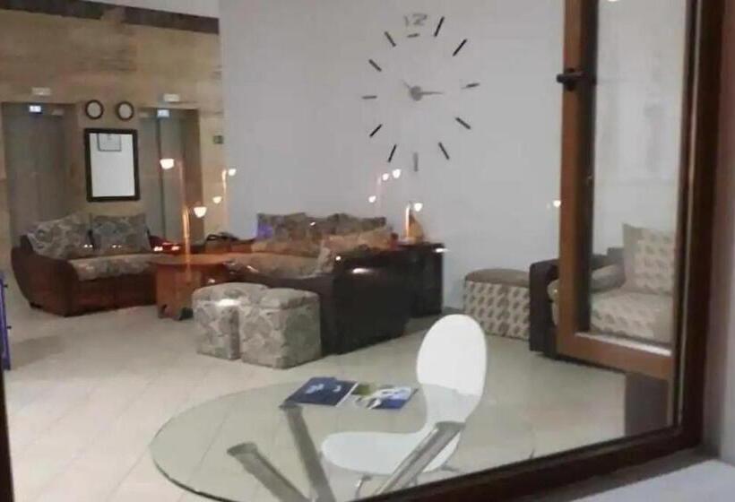 Appart Hôtel Cabo Negro M Diq   Piscine