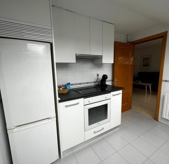 At Home Santo Domingo