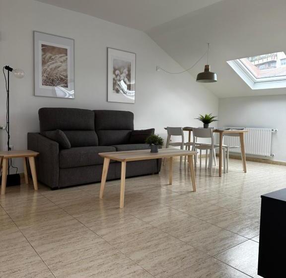 At Home Santo Domingo