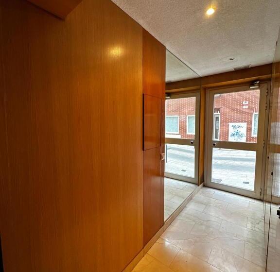 At Home Santo Domingo