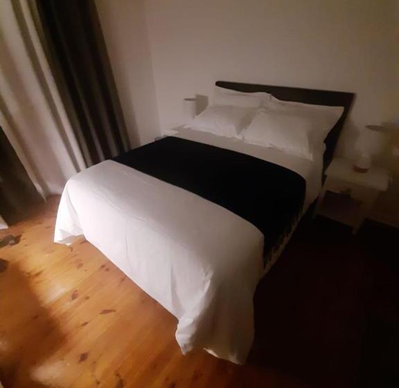 住宿加早餐  64 On Windsor