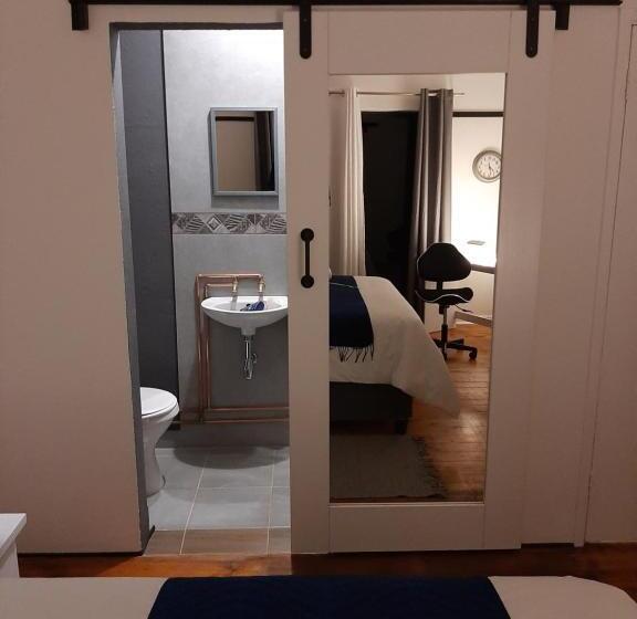 住宿加早餐  64 On Windsor