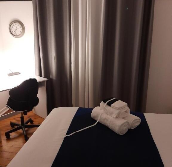 住宿加早餐  64 On Windsor