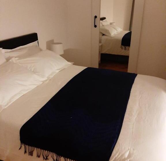 住宿加早餐  64 On Windsor